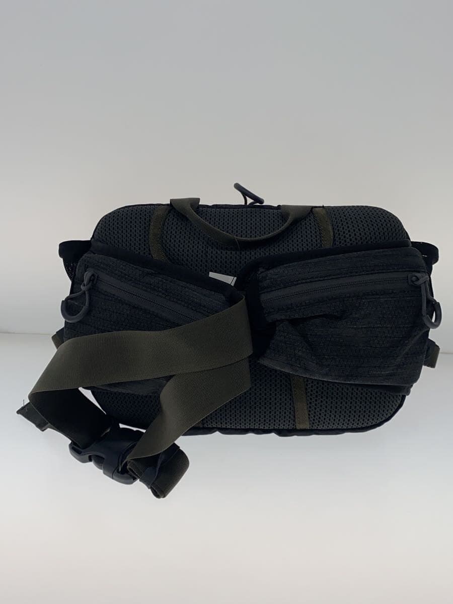 MERRELL Waist Bag Nylon GRY 3