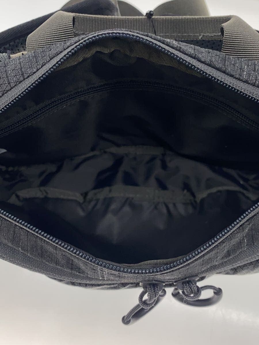 MERRELL Waist Bag Nylon GRY 5