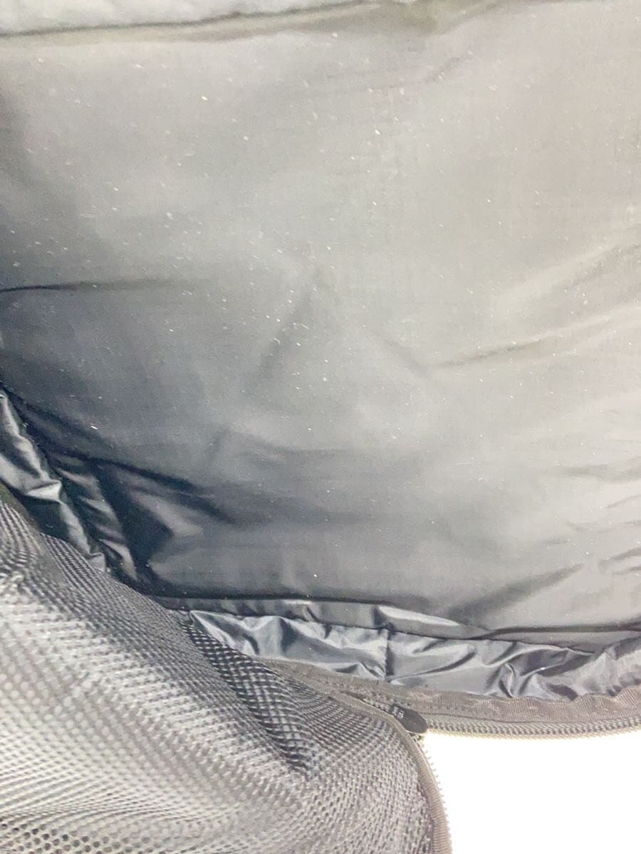 MAMMUT Backpack Nylon GRY All Over Pattern 2510-04120 6