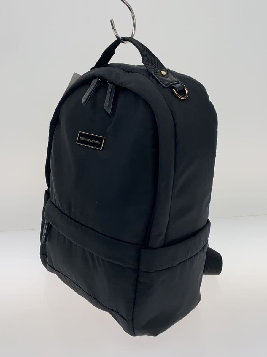 BARNYARDSTORM Backpack BLK 2