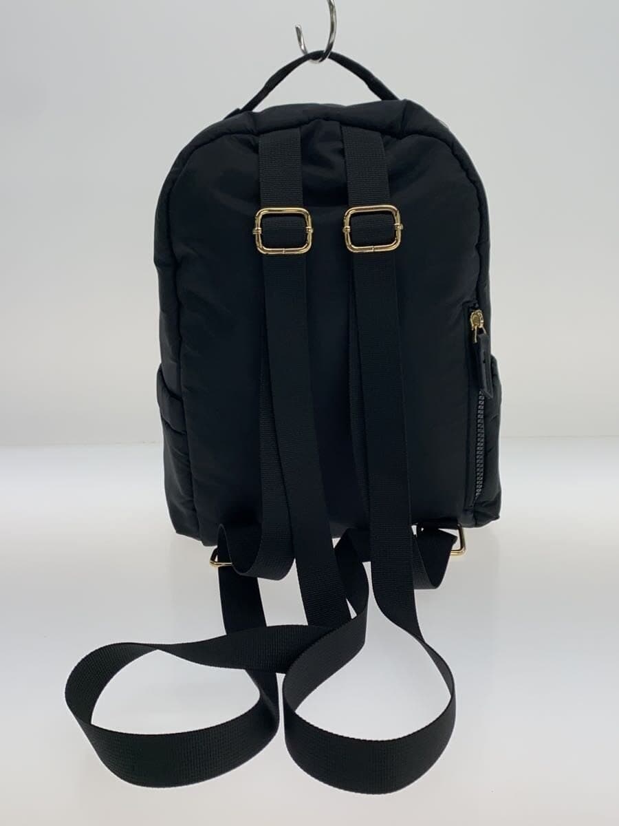 BARNYARDSTORM Backpack BLK 3