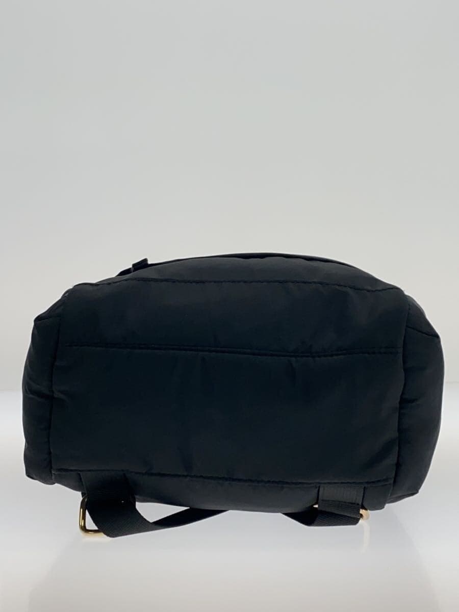 BARNYARDSTORM Backpack BLK 4