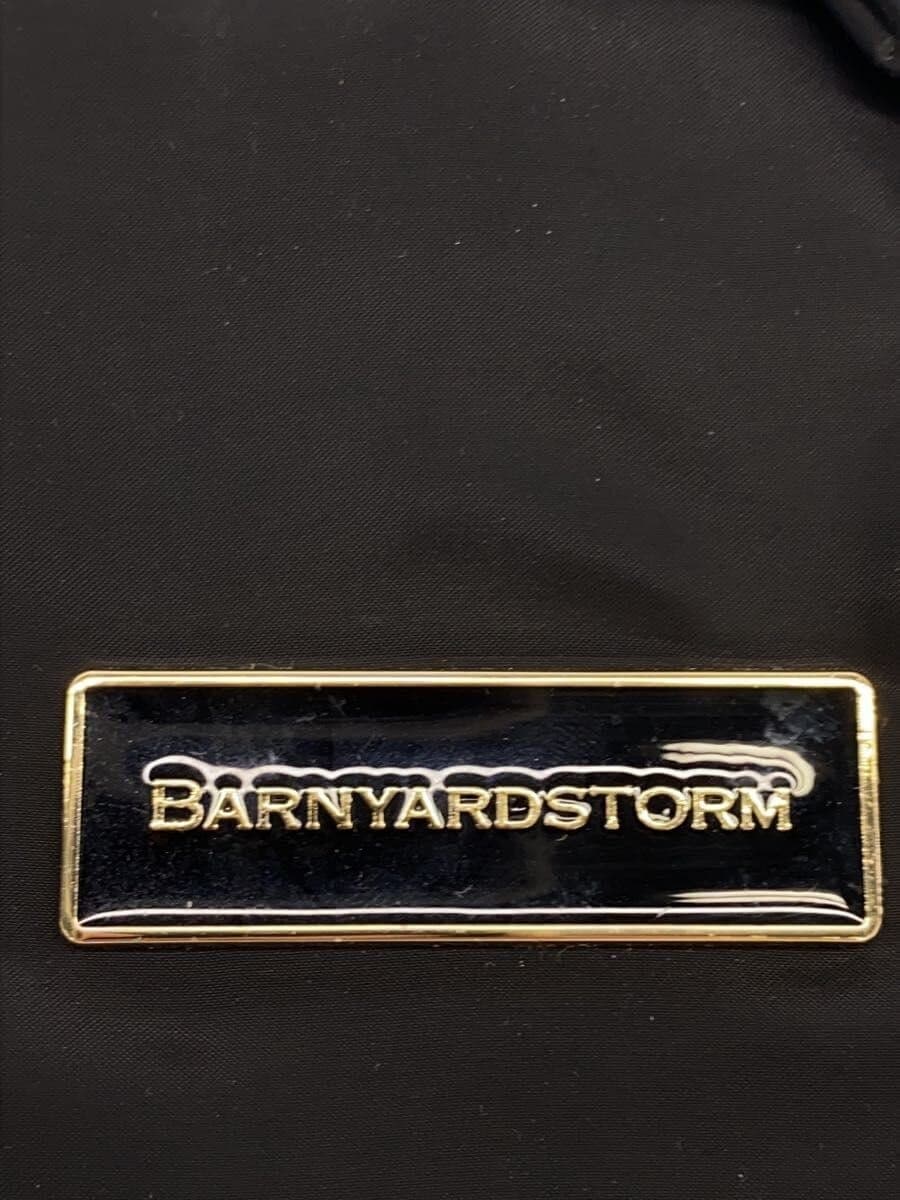 BARNYARDSTORM Backpack BLK 5