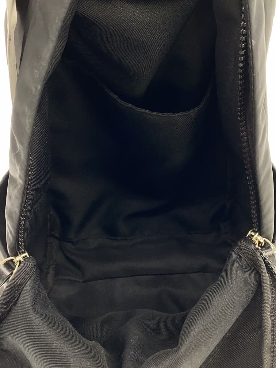BARNYARDSTORM Backpack BLK 6