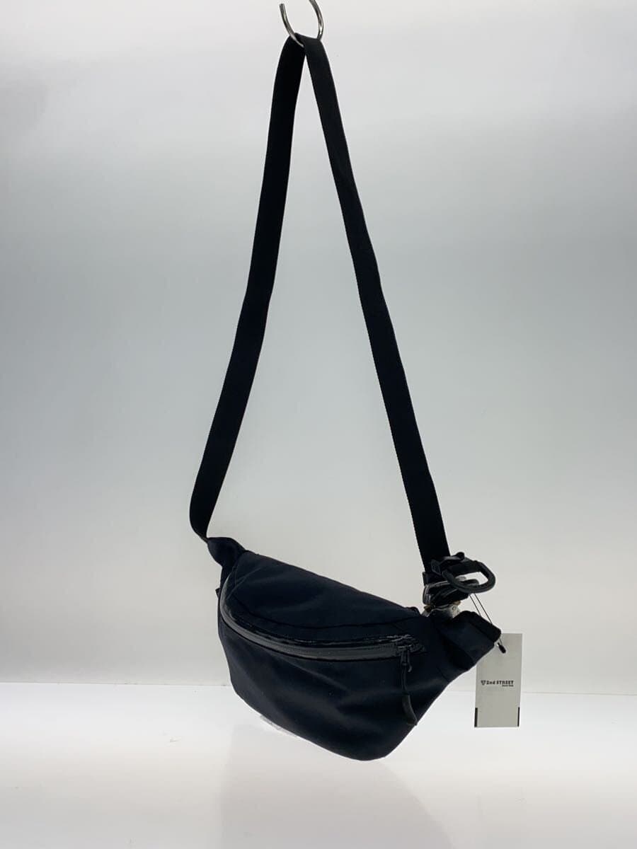 BAGJACK Shoulder Bag BLK 2