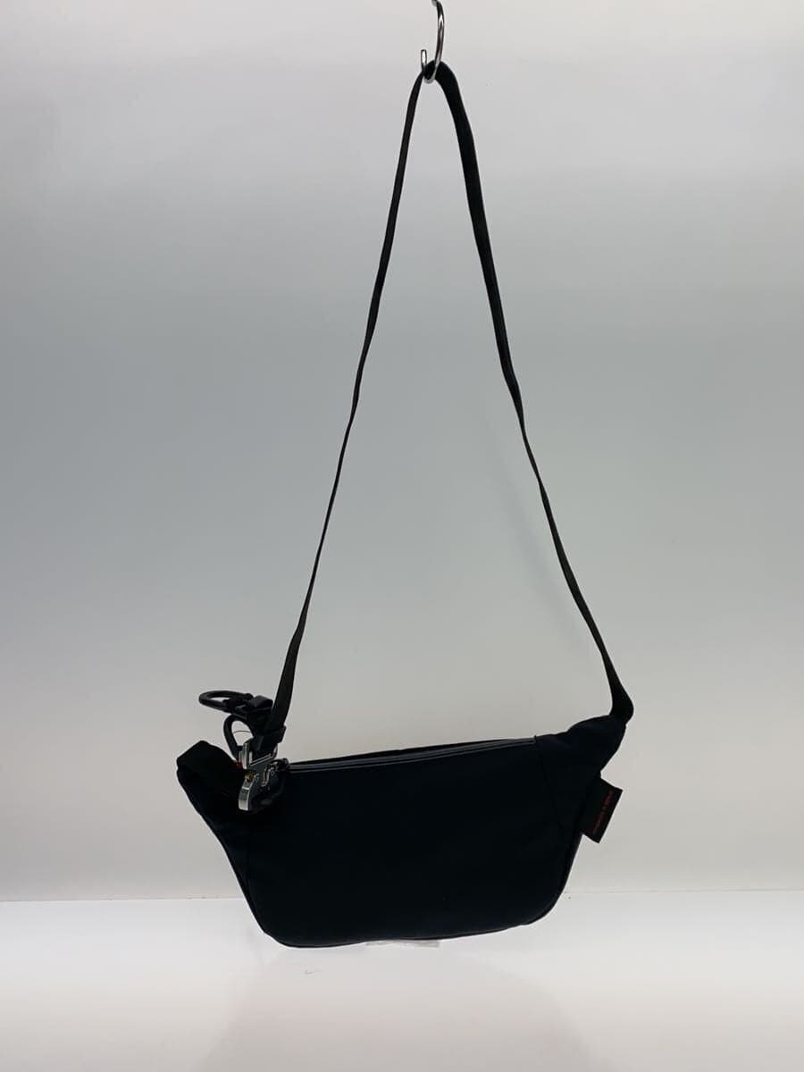 BAGJACK Shoulder Bag BLK 3