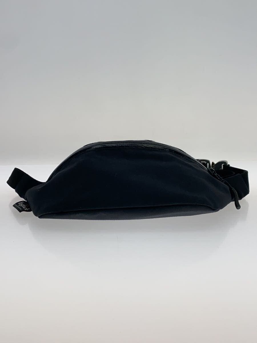 BAGJACK Shoulder Bag BLK 4