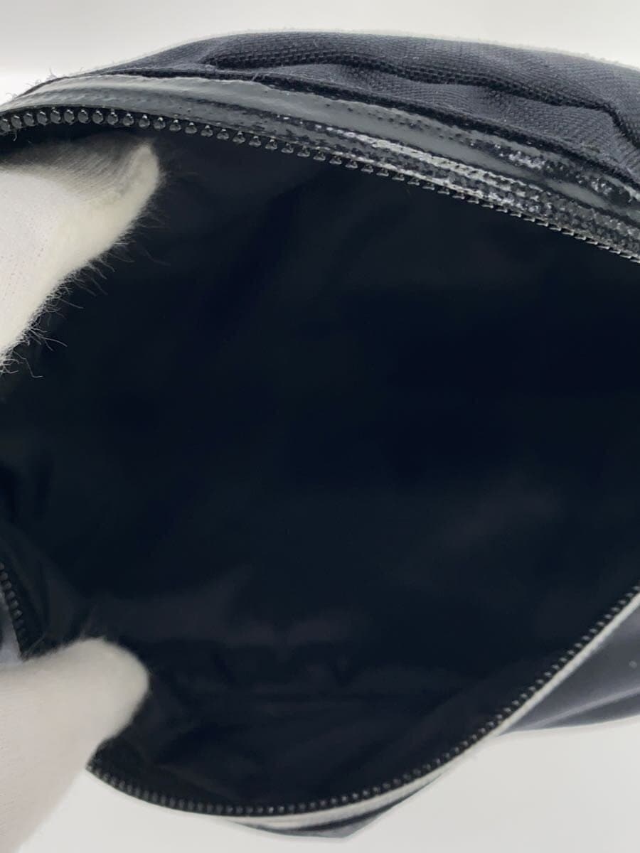 BAGJACK Shoulder Bag BLK 6