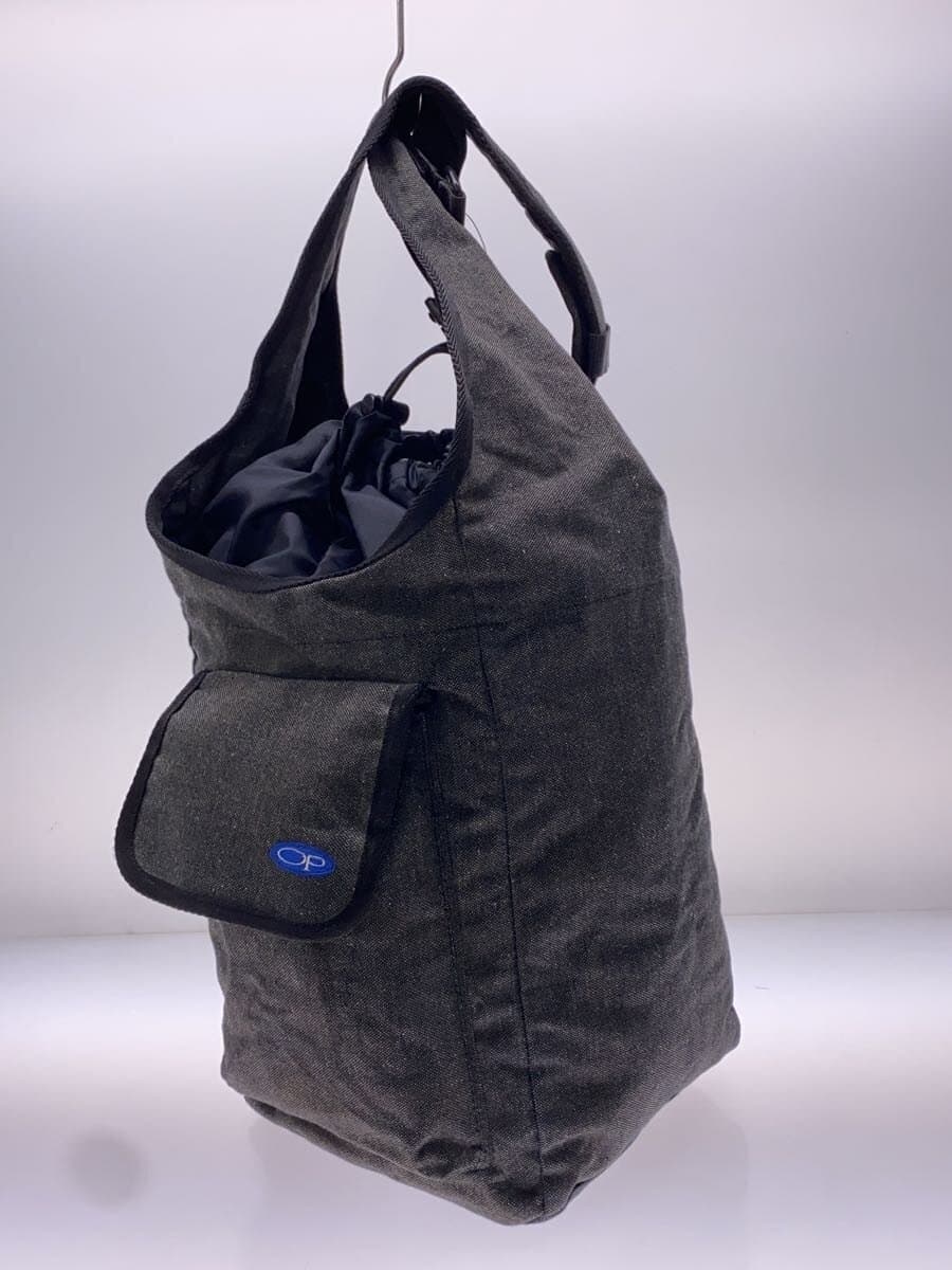 OCEAN PACIFIC(OP)Shoulder Bag GRY 2