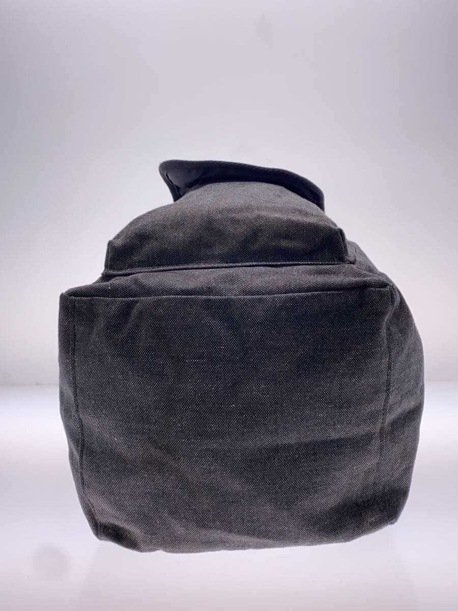 OCEAN PACIFIC(OP)Shoulder Bag GRY 4