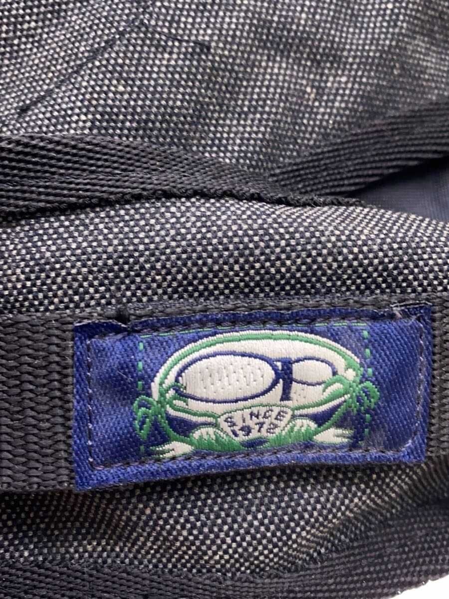 OCEAN PACIFIC(OP)Shoulder Bag GRY 5