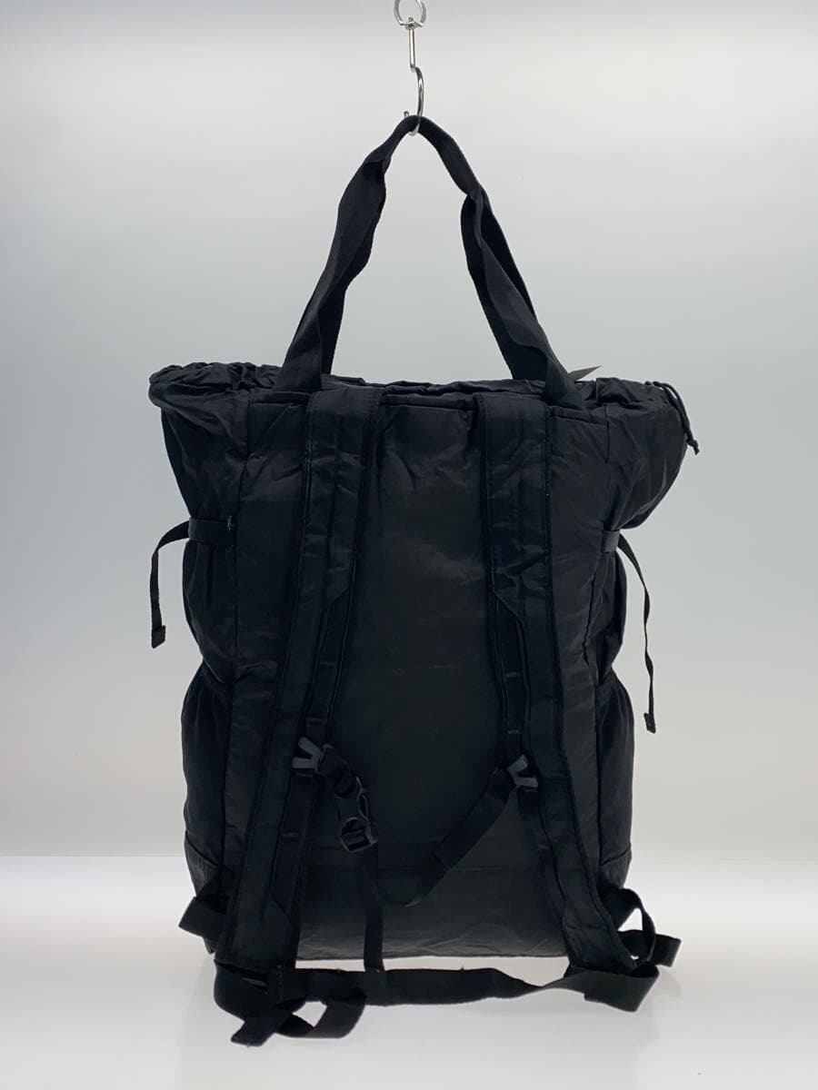 patagonia Backpack Nylon BLK 48808FA17 3