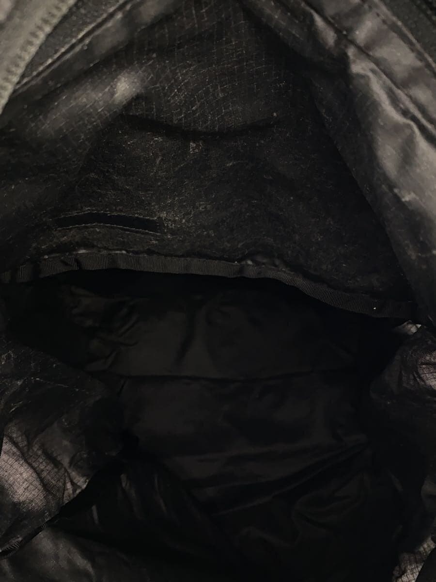 patagonia Backpack Nylon BLK 48808FA17 6