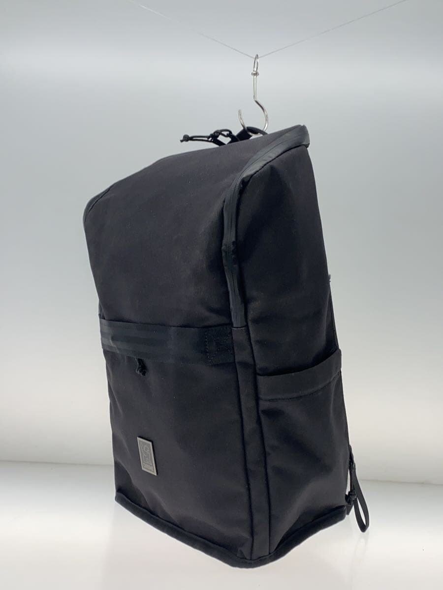 CHROME Backpack BLK 2