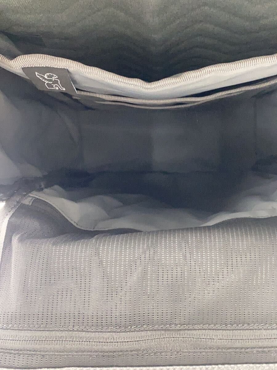 CHROME Backpack BLK 6