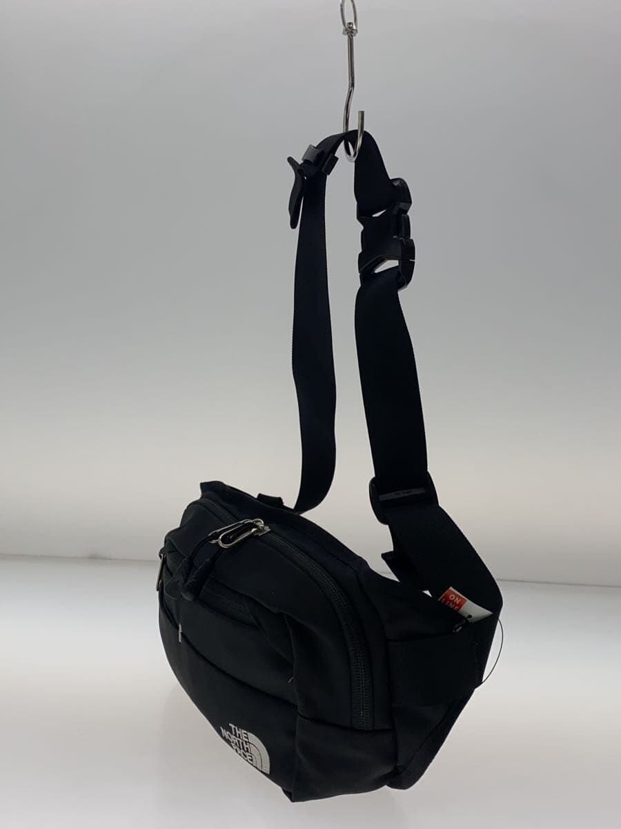 THE NORTH FACE Shoulder Bag Polyester BLK NF0A2UCX 2