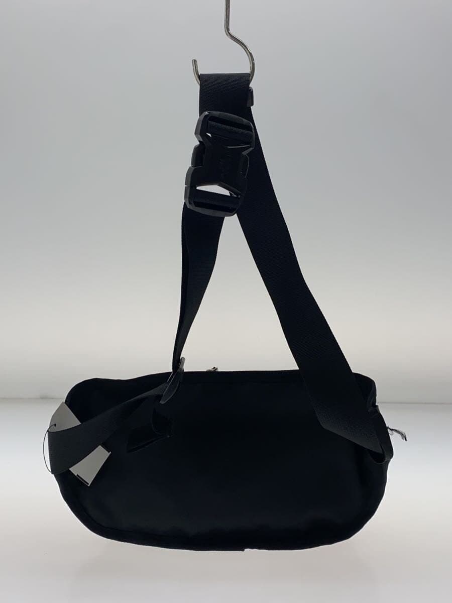 THE NORTH FACE Shoulder Bag Polyester BLK NF0A2UCX 3