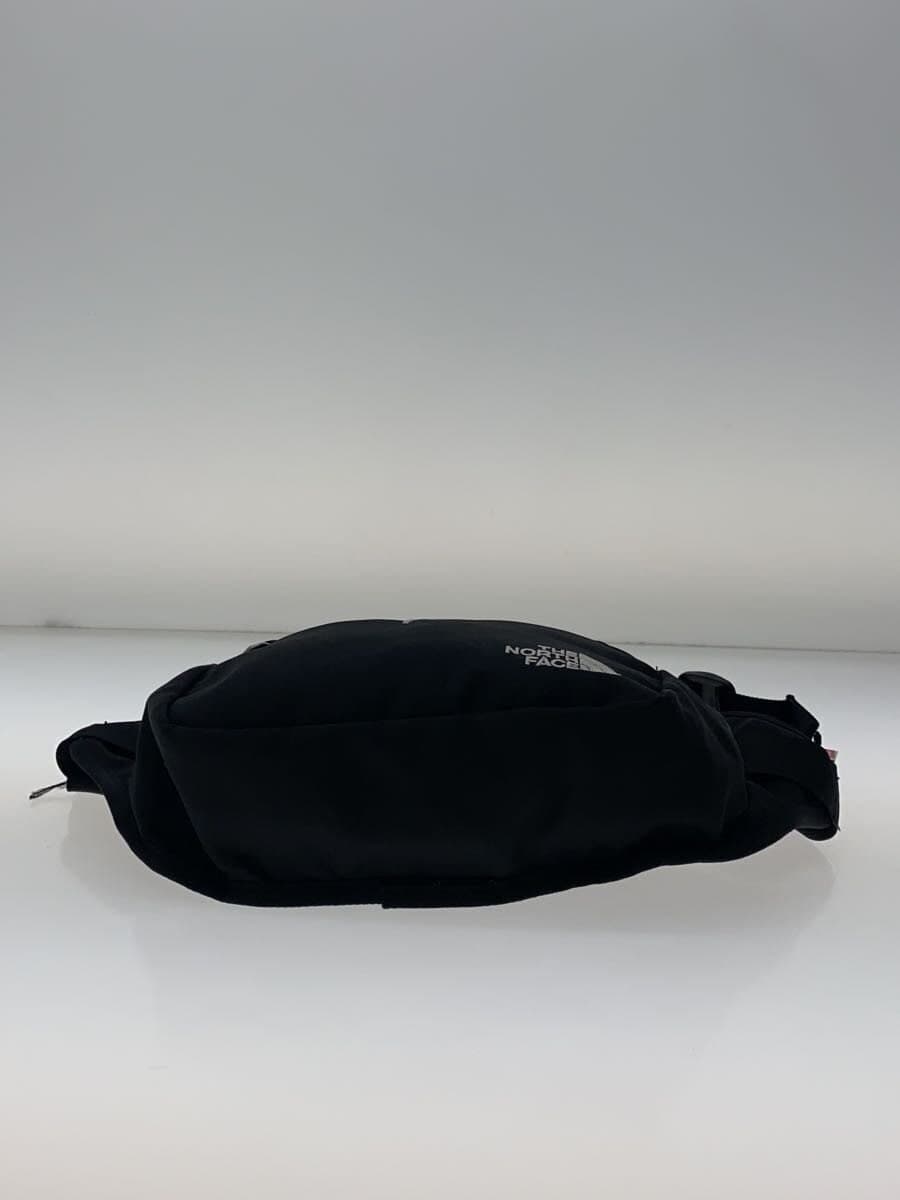 THE NORTH FACE Shoulder Bag Polyester BLK NF0A2UCX 4