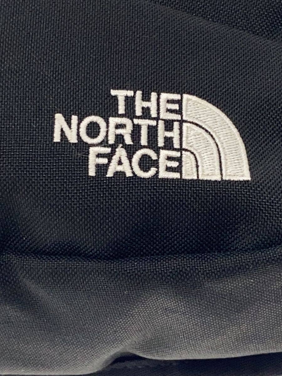 THE NORTH FACE Shoulder Bag Polyester BLK NF0A2UCX 5