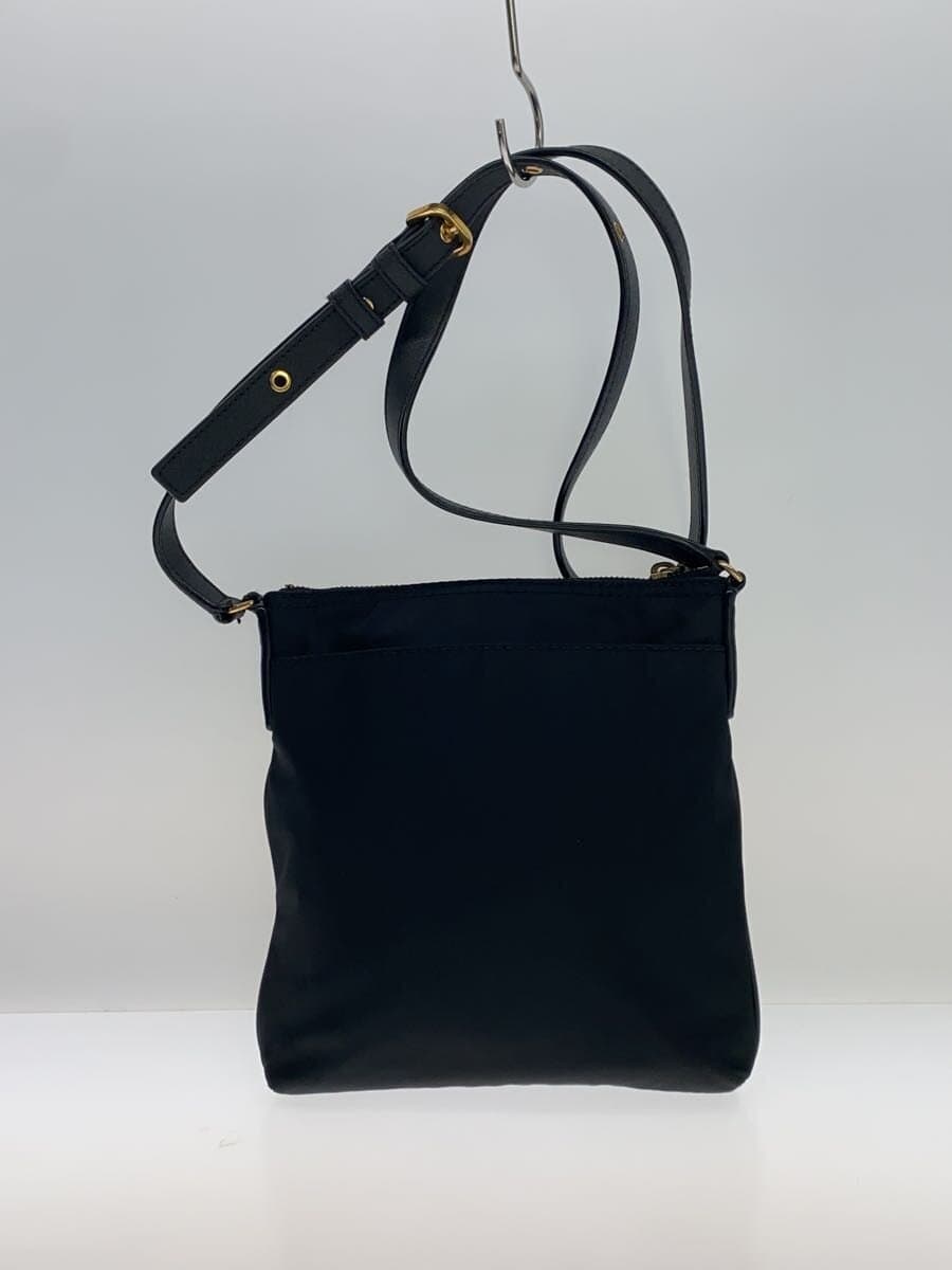 MARC JACOBS Shoulder Bag Nylon BLK Solid M0016280 3
