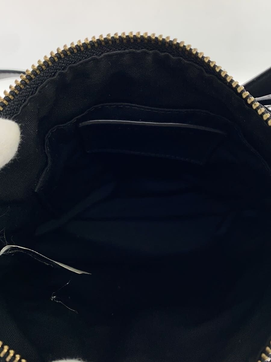 MARC JACOBS Shoulder Bag Nylon BLK Solid M0016280 6