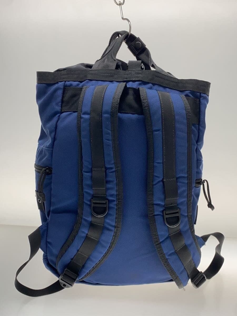BRIEFING Backpack BLU 3