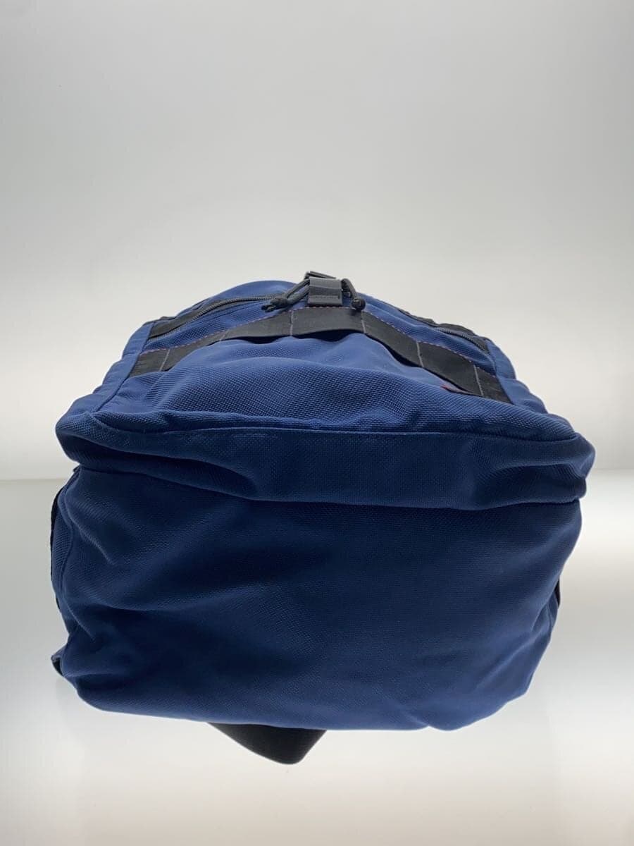 BRIEFING Backpack BLU 4