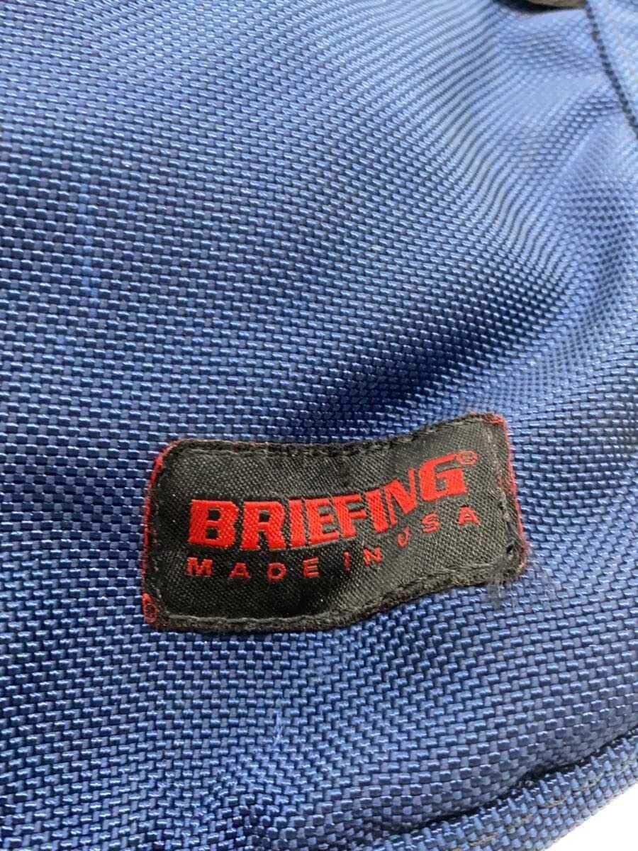 BRIEFING Backpack BLU 5