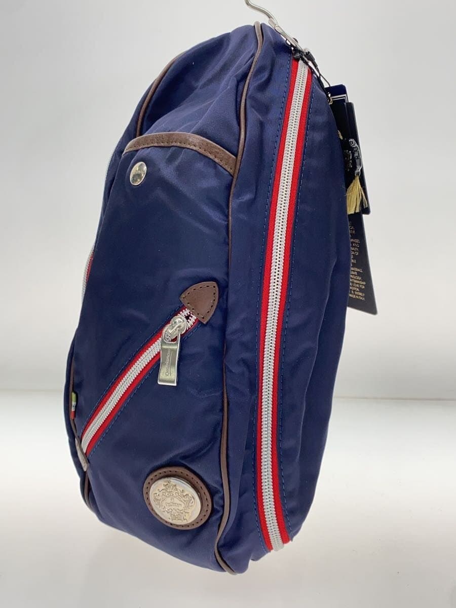 Orobianco Shoulder Bag NVY 2