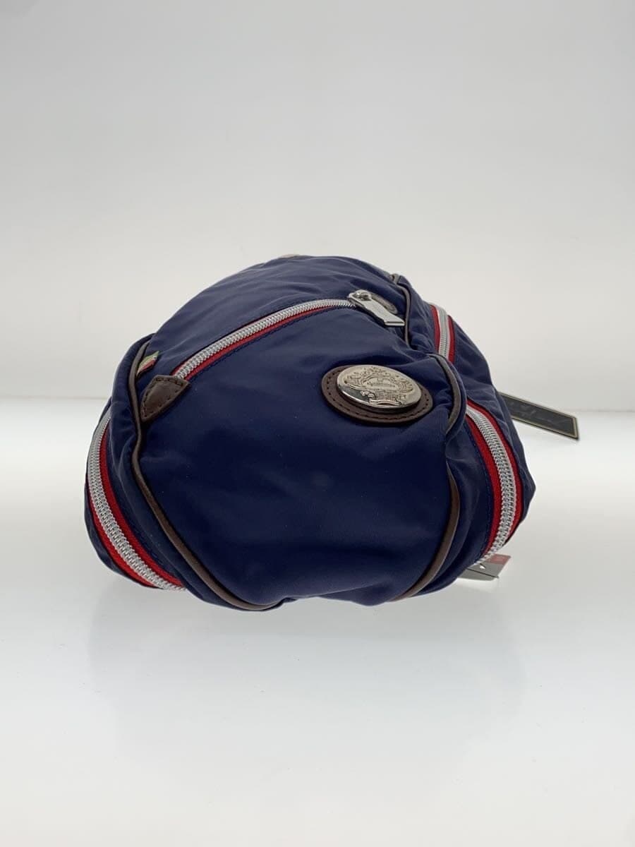 Orobianco Shoulder Bag NVY 4