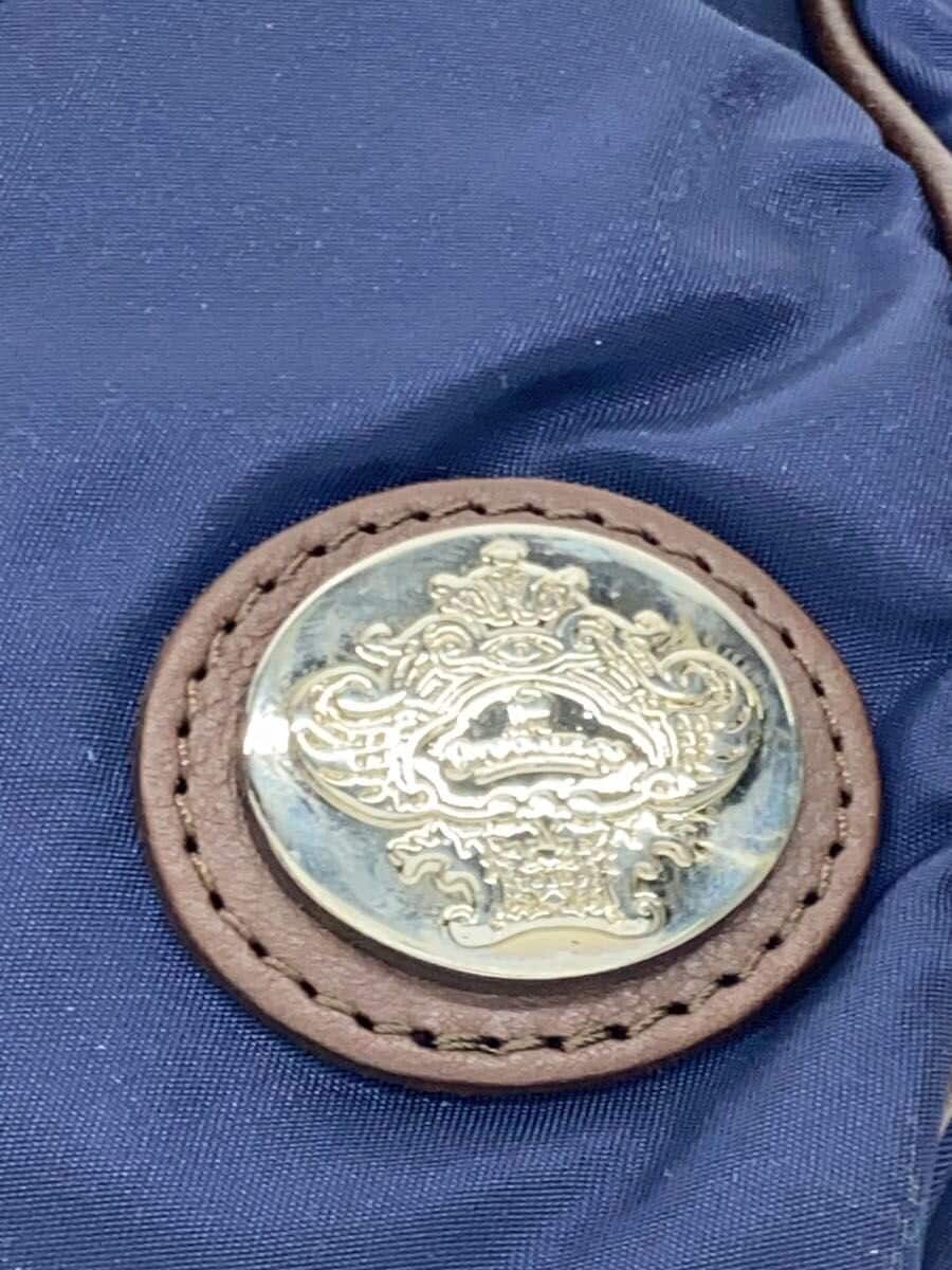 Orobianco Shoulder Bag NVY 5