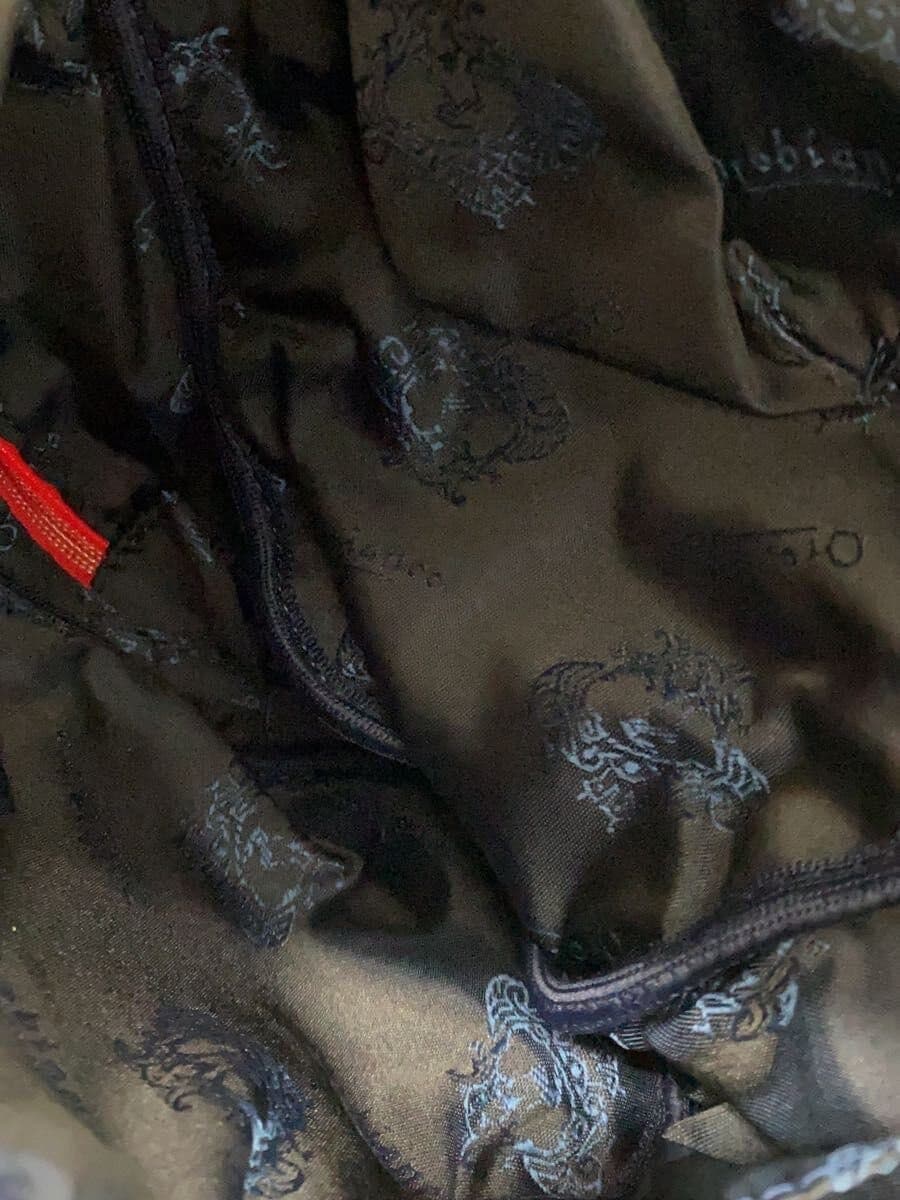 Orobianco Shoulder Bag NVY 6