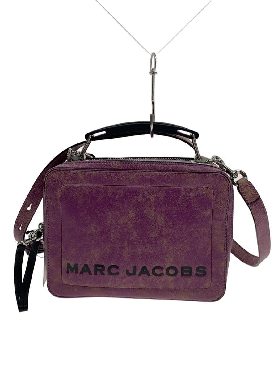 MARC JACOBS Shoulder Bag PUP M0014259 567