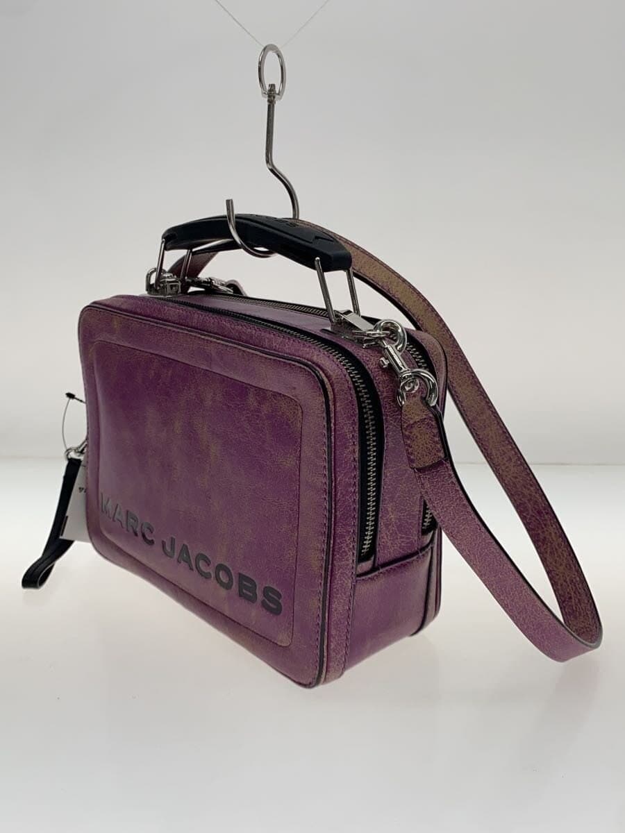 MARC JACOBS Shoulder Bag PUP M0014259 567 2