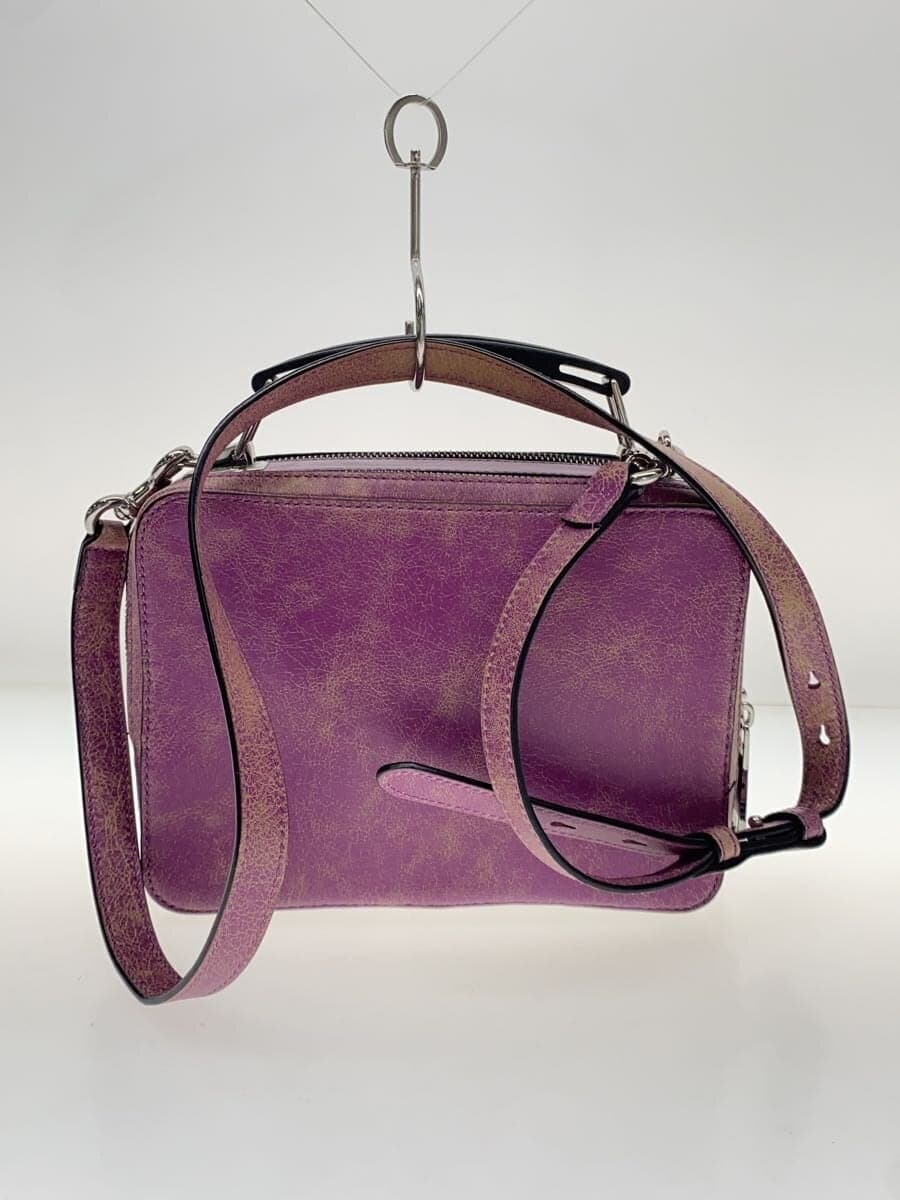 MARC JACOBS Shoulder Bag PUP M0014259 567 3