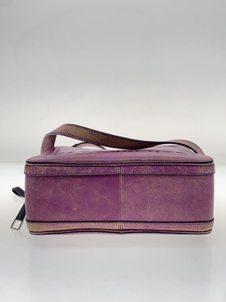 MARC JACOBS Shoulder Bag PUP M0014259 567 4