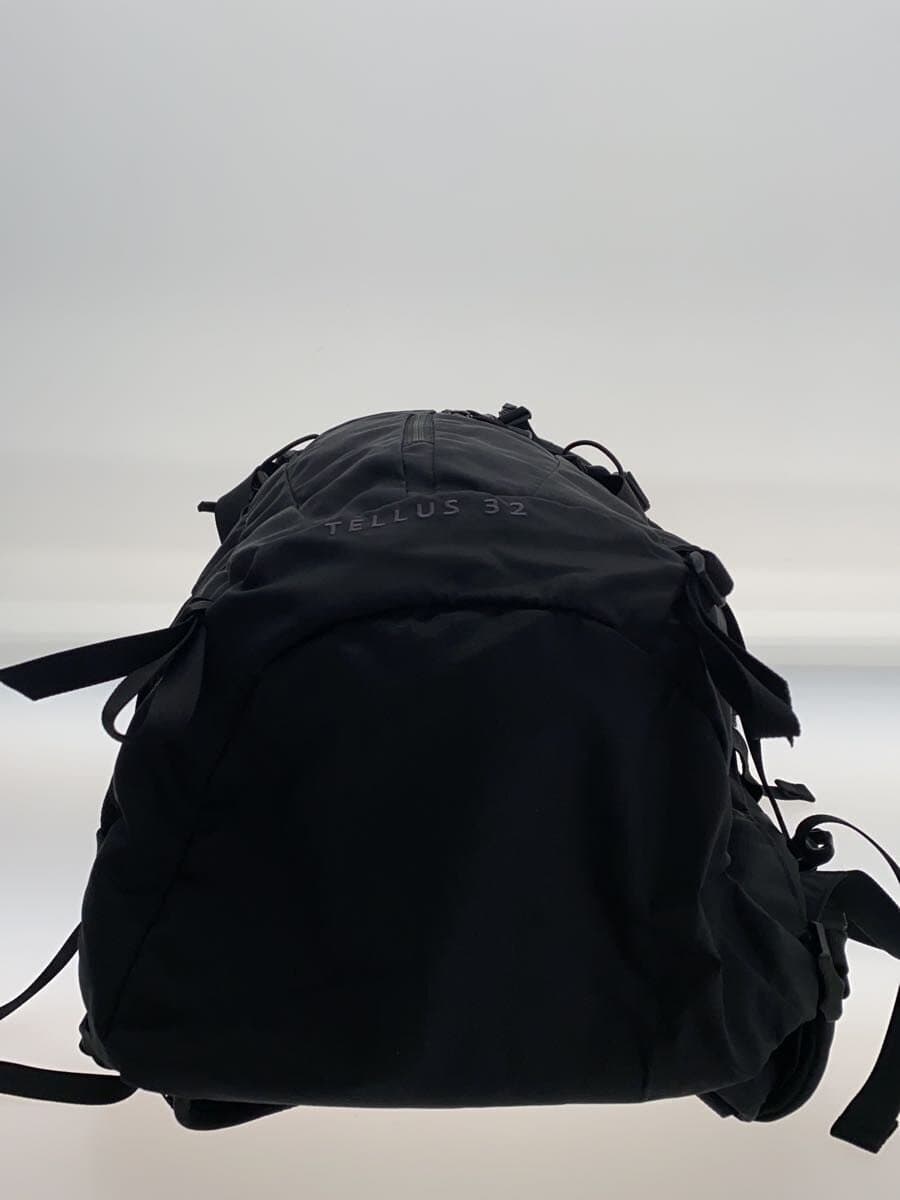 THE NORTH FACE Backpack BLK Solid NM61308 4