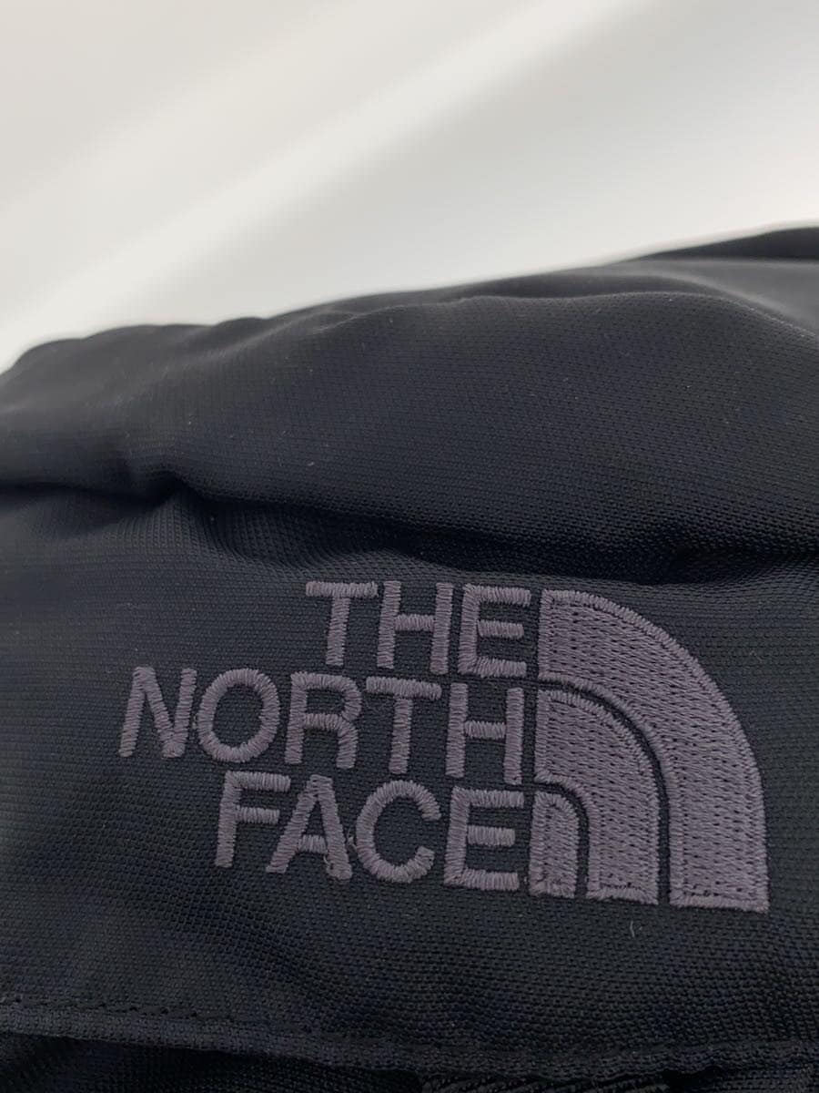 THE NORTH FACE Backpack BLK Solid NM61308 5