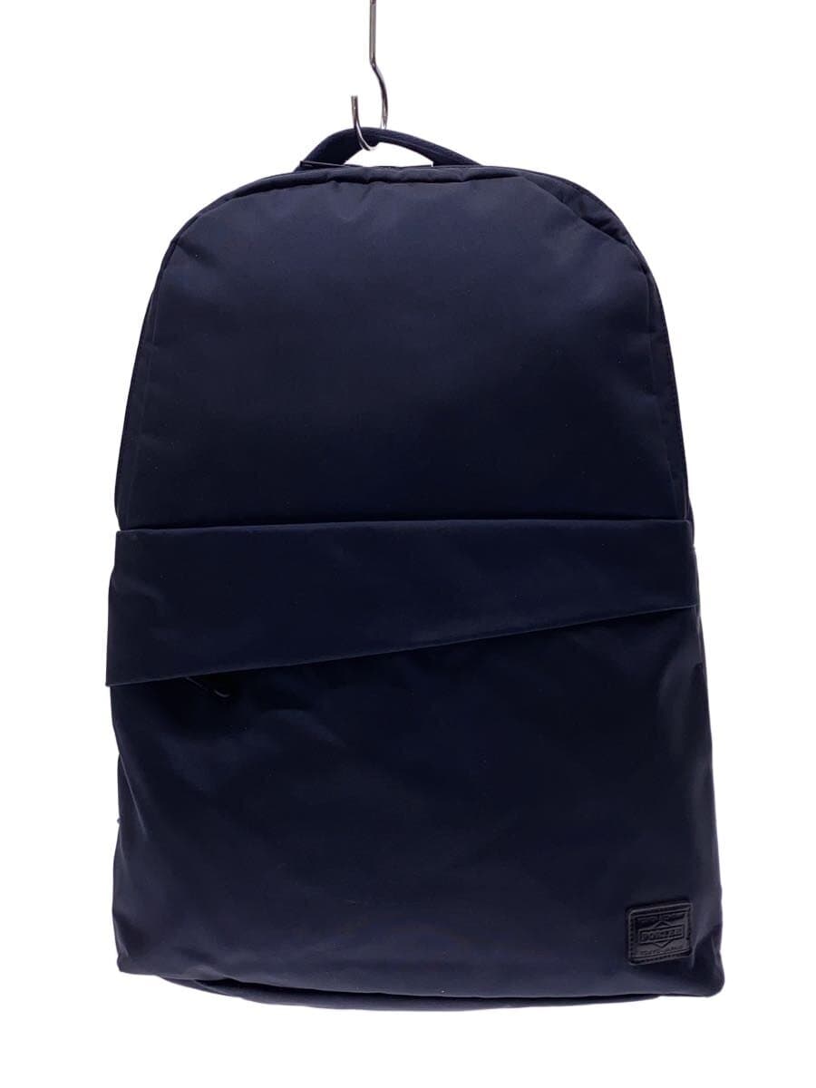 PORTER Backpack NVY Solid