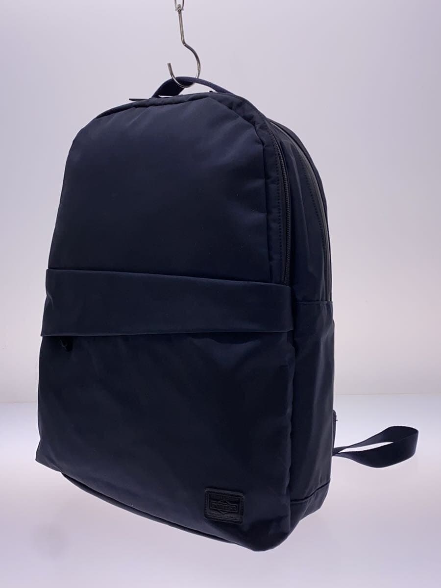 PORTER Backpack NVY Solid 2