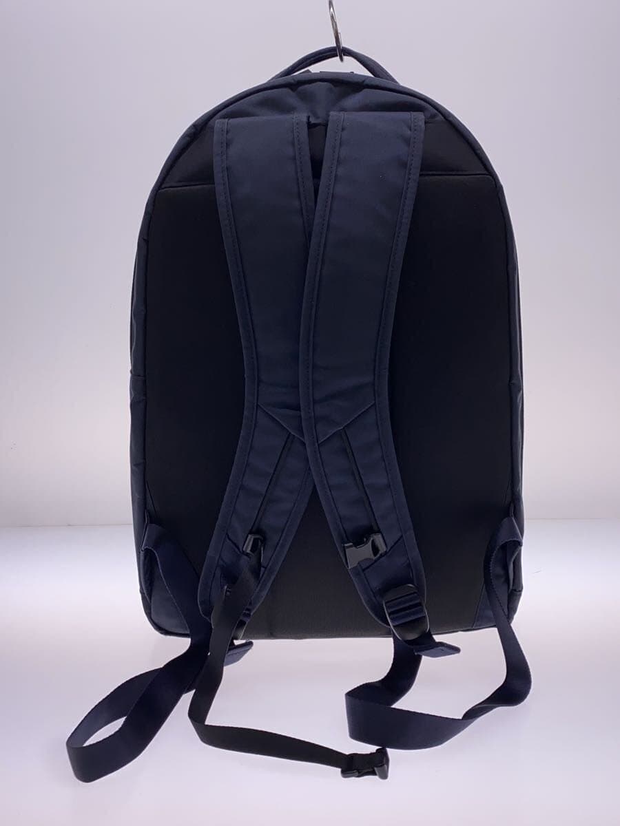 PORTER Backpack NVY Solid 3