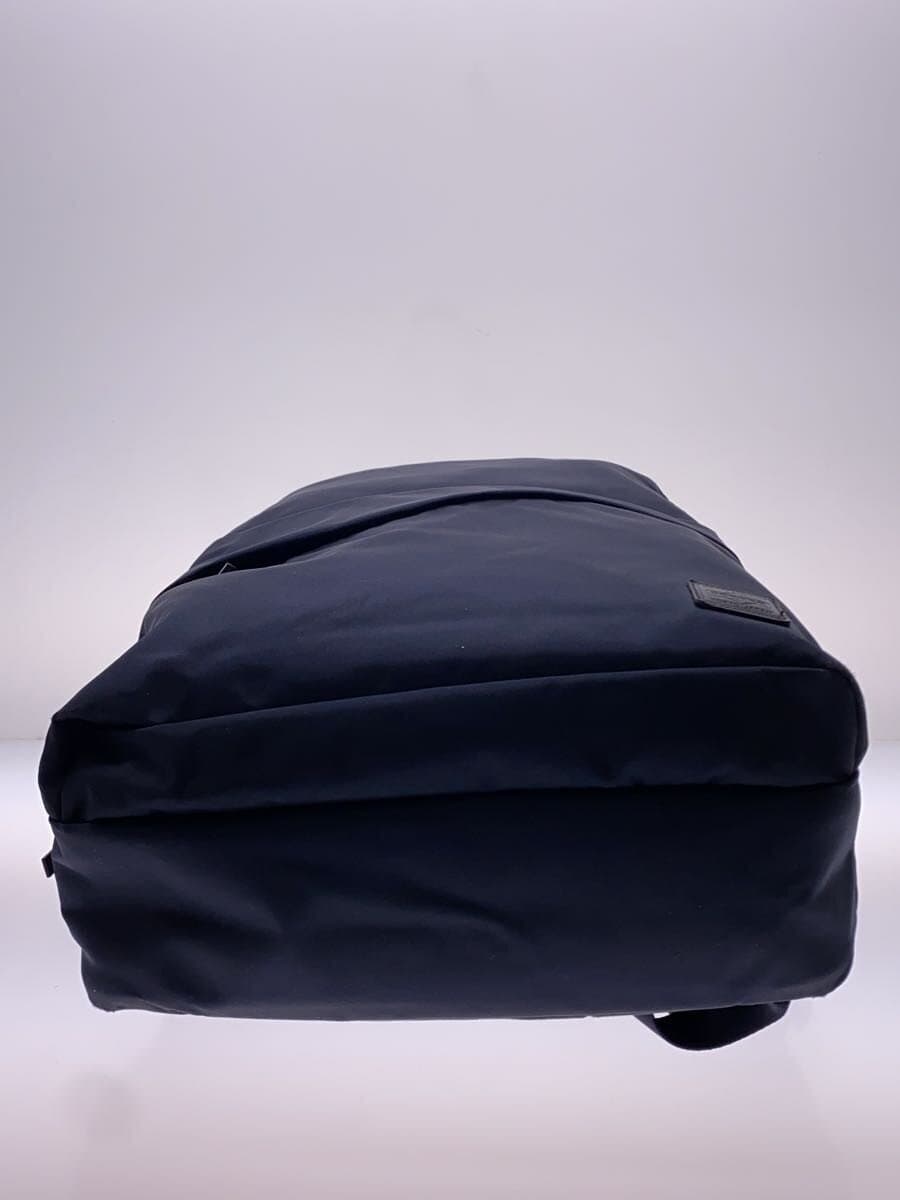 PORTER Backpack NVY Solid 4