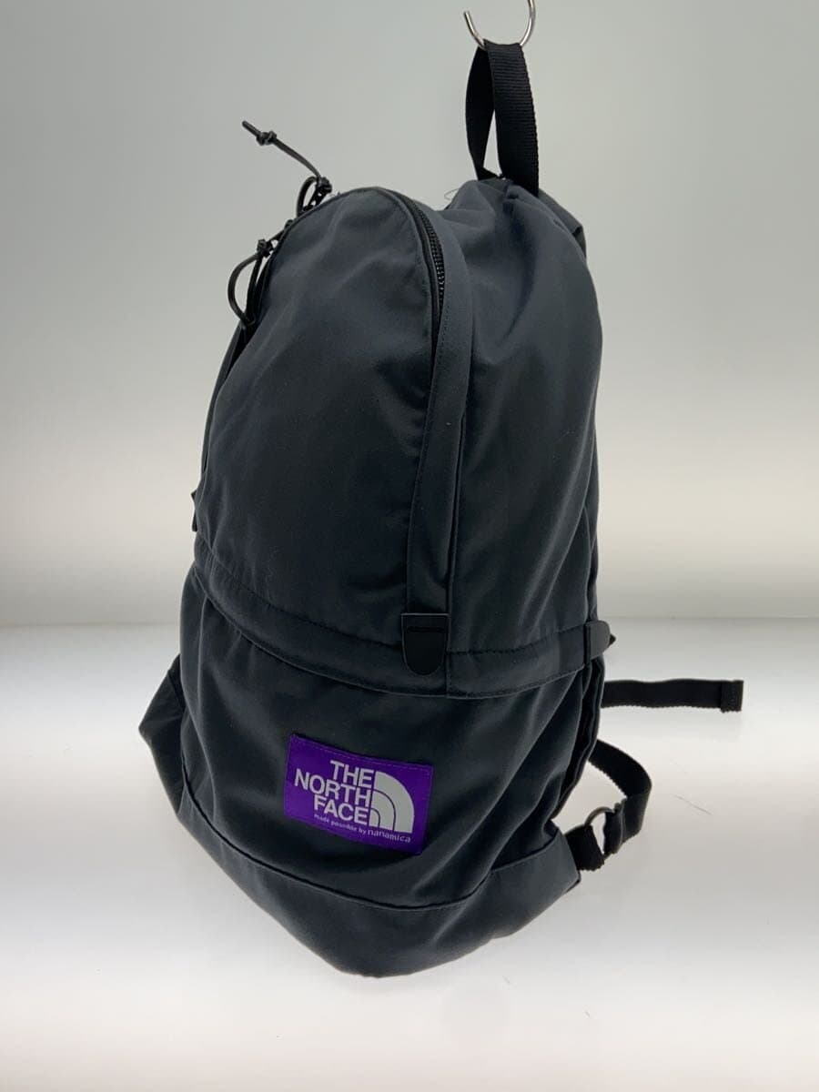 THE NORTH FACE PURPLE LABEL Backpack Polyester GRY Solid NN7351N 2