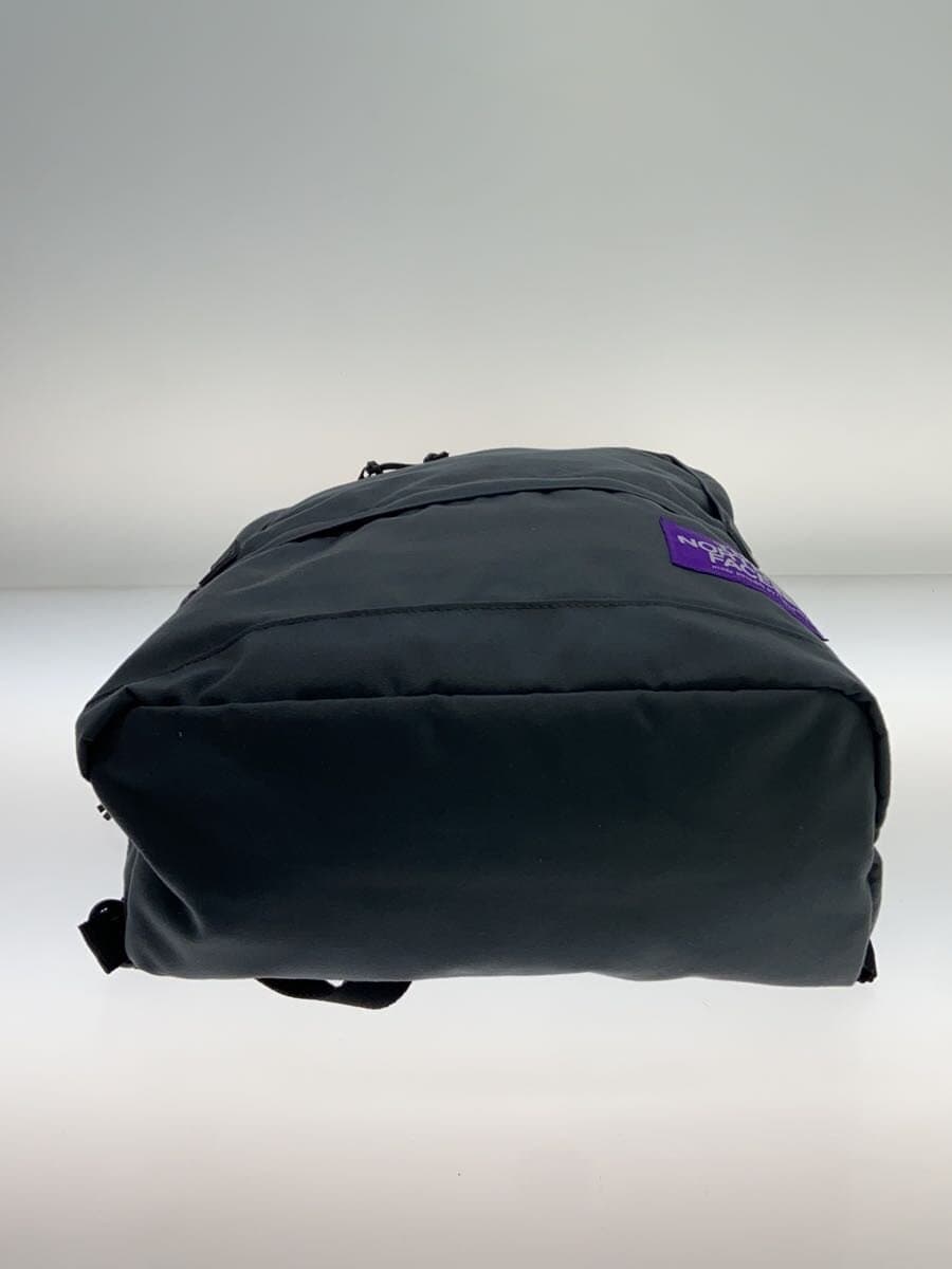 THE NORTH FACE PURPLE LABEL Backpack Polyester GRY Solid NN7351N 4