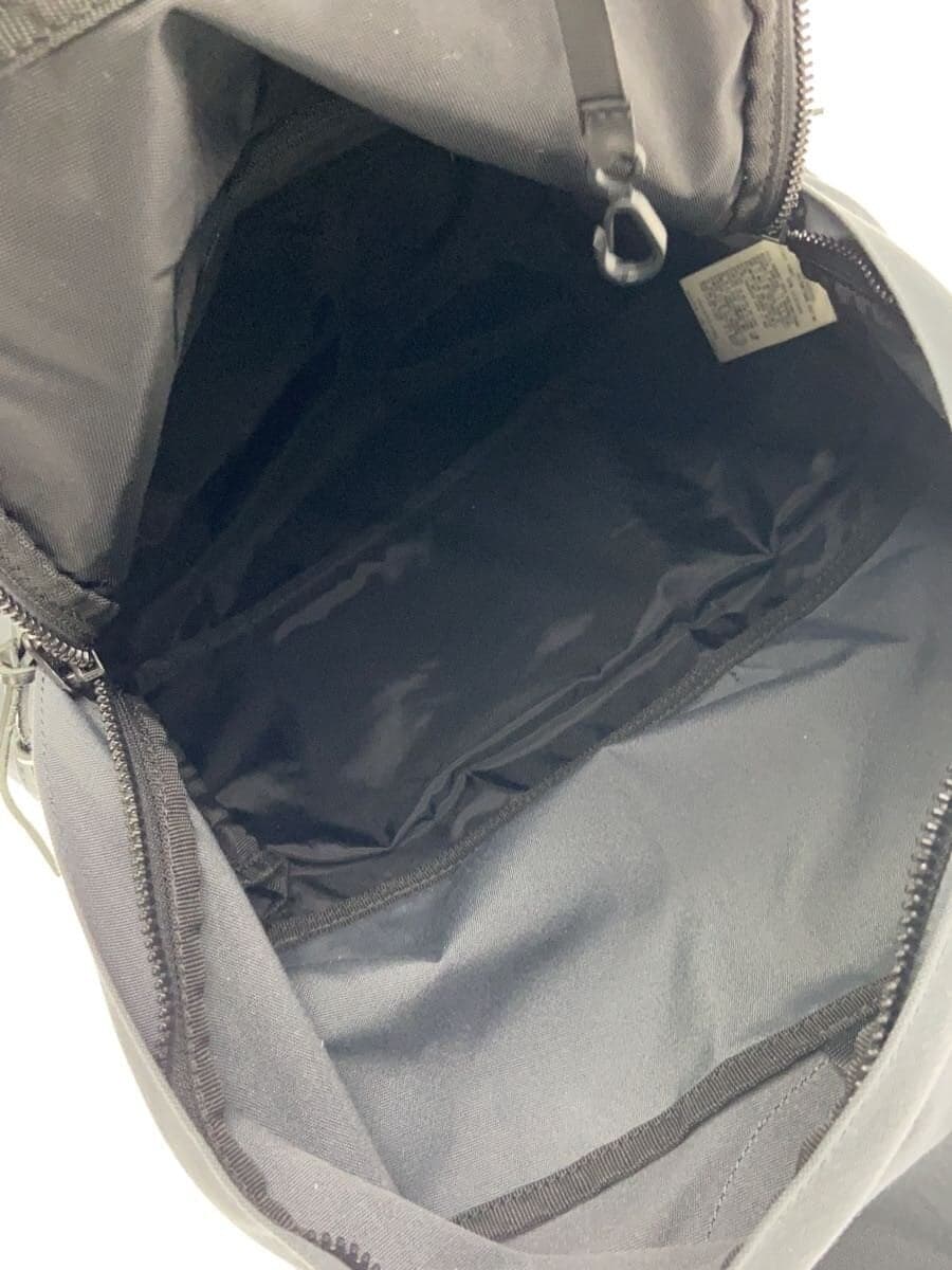 THE NORTH FACE PURPLE LABEL Backpack Polyester GRY Solid NN7351N 6