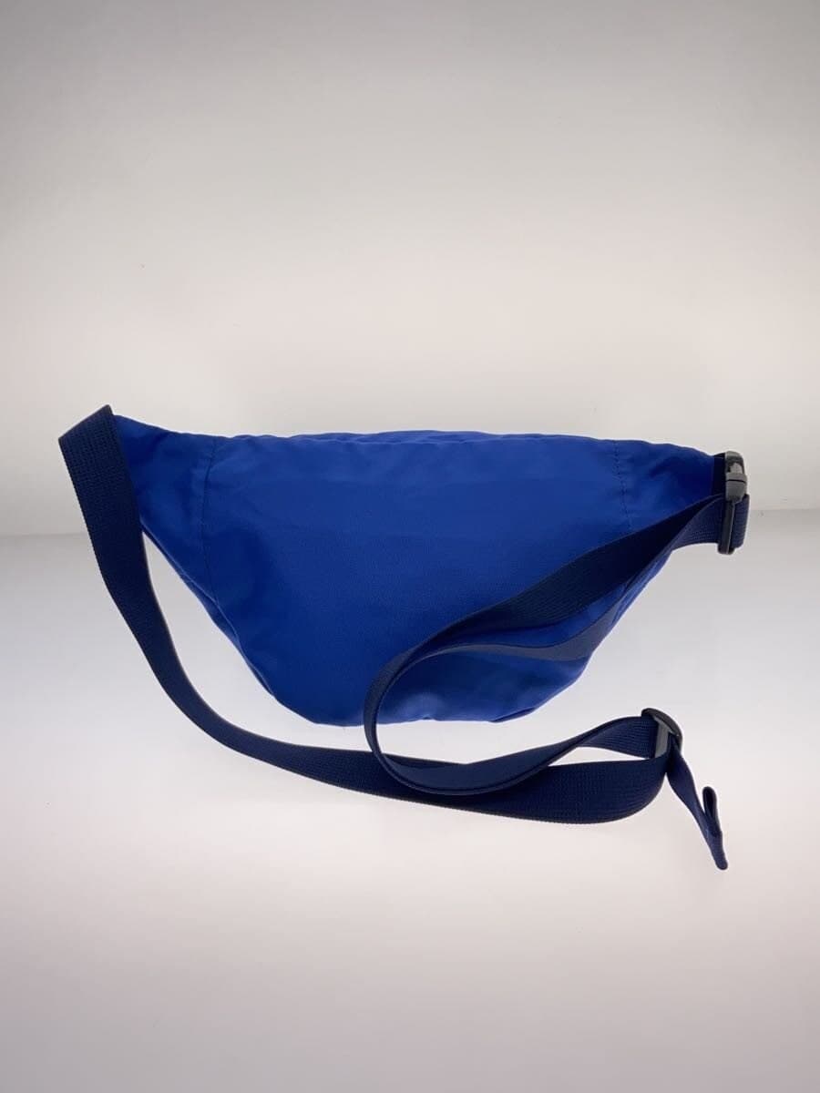 BRIEFING Waist Bag -- BLU 3