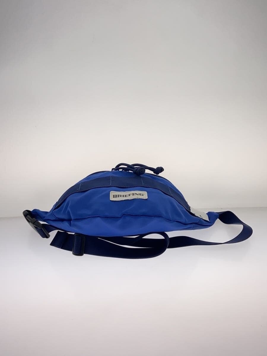 BRIEFING Waist Bag -- BLU 4