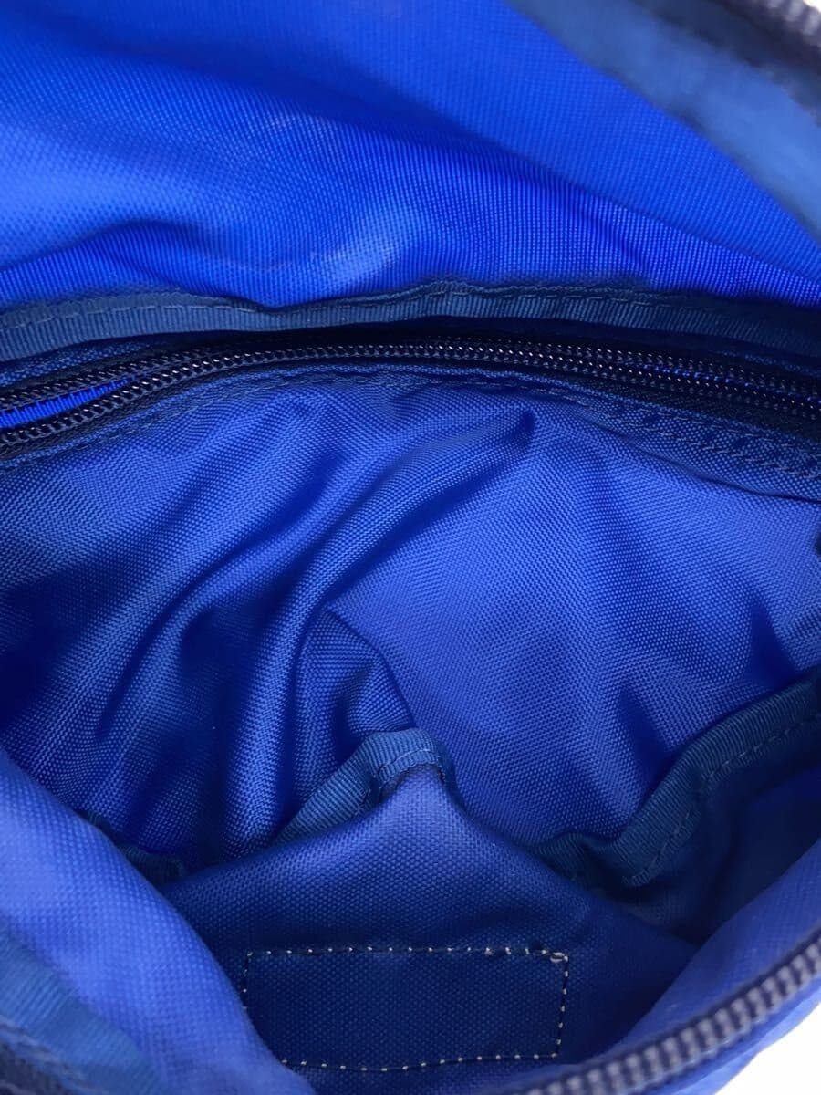 BRIEFING Waist Bag -- BLU 6