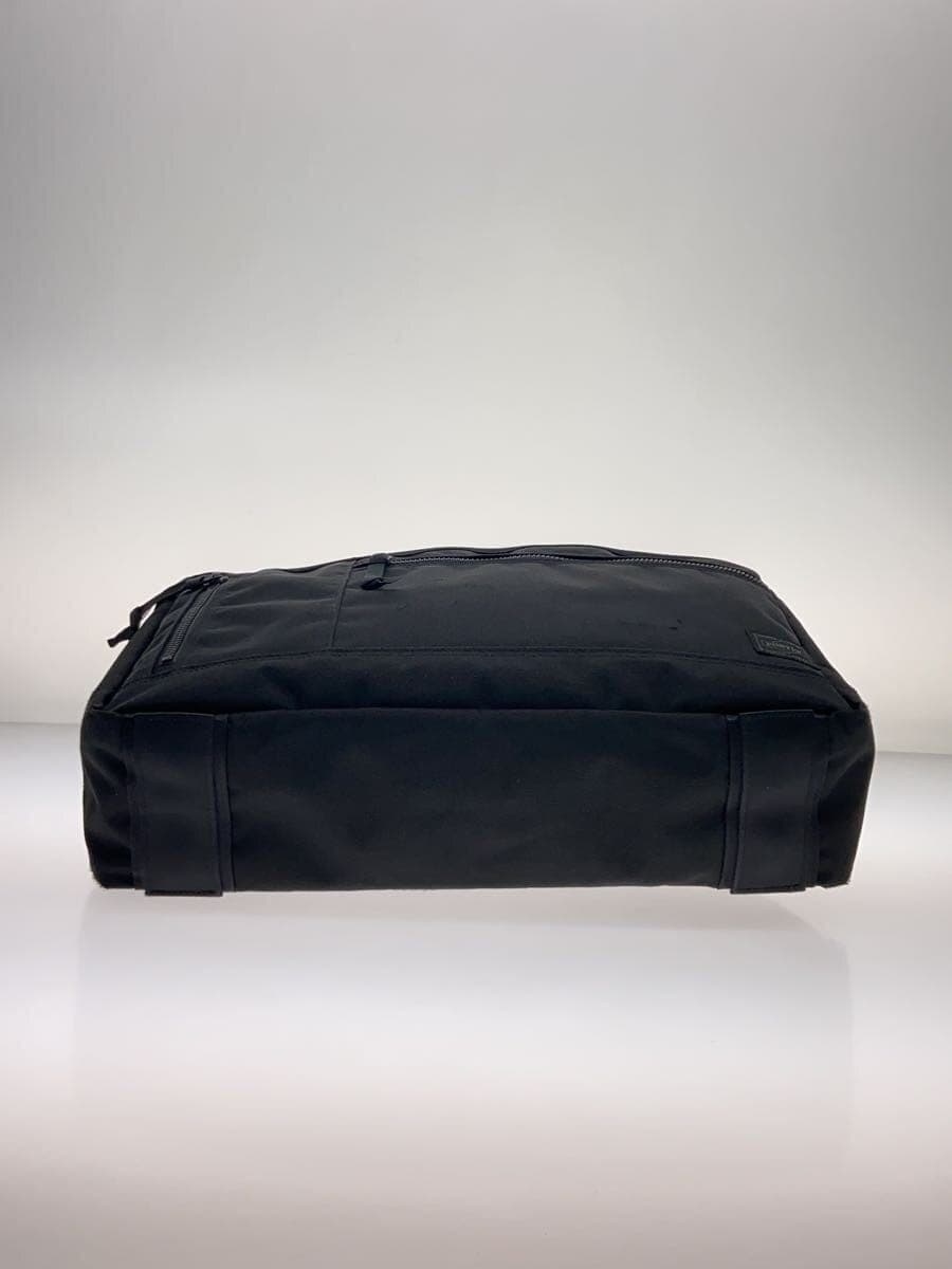 PORTER INTERACTIVE TOTE BAG Tote Bag -- BLK Solid Color 536-16155 4