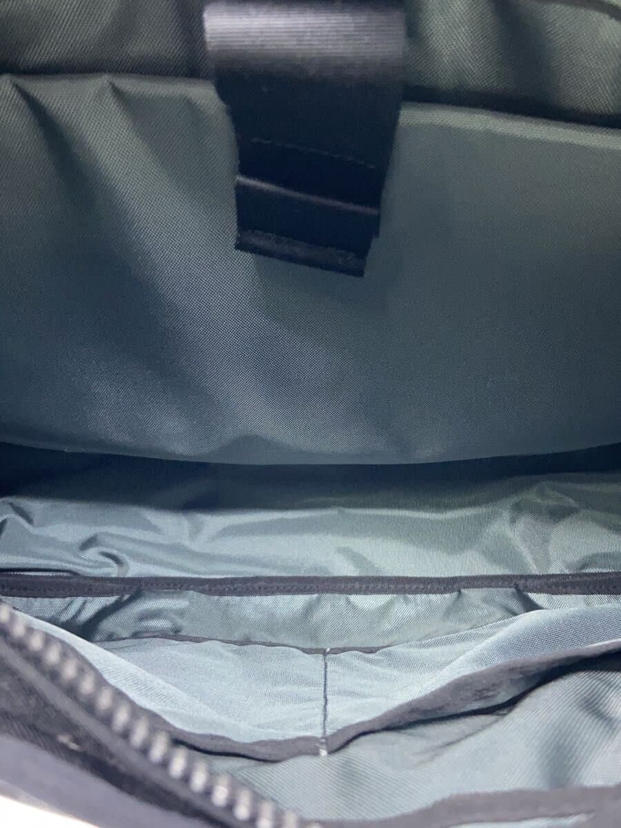 PORTER INTERACTIVE TOTE BAG Tote Bag -- BLK Solid Color 536-16155 6